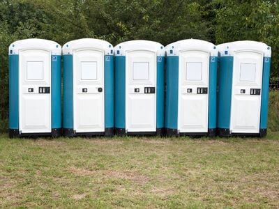 Professional event porta potty rental services in Raleigh,Nc - Raleigh Porta Potty Rental